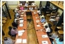 Συνεδριάζει, αύριο, Τετάρτη 16 Νοεμβρίου το Δημοτικό Συμβούλιο Δήμου Παιανίας με 18 θέματα στην ημερήσια διάταξη
