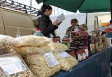 Αύριο, Σάββατο, 23 Απριλίου στο Γέρακα η υπαίθρια αγορά “Χωρίς Μεσάζοντες”