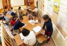 Με σειρά προτεραιότητας οι εγγραφές στο Ολοήμερο Σχολείο. Μέχρι 21 Ιουνίου η υποβολή των αιτήσεων