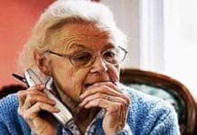 Η εξαπάτηση ανύποπτων πολιτών για δήθεν “τροχαίο ατύχημα” τελειωμό δεν έχει!Συνελήφθη 42χρονη γυναίκα στο Χολαργό