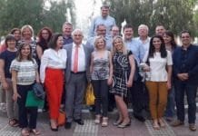 Διημερίδα για το ευρωπαϊκό πιλοτικό πρόγραμμα φροντίδας υπερηλίκων Παλλήνης