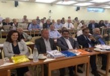 Διήμερη συνδιάσκεψη πρώην και νυν Δημάρχων Αττικής για το “τι μέλλει γενέσθαι” στην Αυτοδιοίκηση./Αναφορά του κ. Π. Φιλίππου στη διαχείριση απορριμμάτων