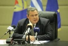Ακίνητα 34 δισ. διαθέτει προς αξιοποίηση το υπ. Εθνικής Άμυνας. Άγνωστο αν περιλαμβάνεται και το στρατόπεδο Λάμπρου στην Κάντζα Παλλήνης
