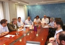 Την έγκαιρη έναρξη του προγράμματος φιλοξενίας παιδιών στους βρεφονηπιακούς σταθμούς ζήτησε η ΚΕΔΕ