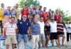 Ολοκληρώθηκε στην παραλία Σχινιά το Πανελλήνιο Πρωτάθλημα Beach Volley με την υποστήριξη της Περιφέρειας Αττικής