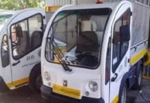 Εφαρμογή ηλεκτροκίνησης σε Δήμους από τo Κέντρο Ανανεώσιμων Πηγών και Εξοικονόμησης Ενέργειας