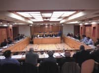 Η διαχείριση των απορριμμάτων στην Αττική, θέμα συζήτησης στην αυριανή συνεδρίαση της ΚΕΔΕ