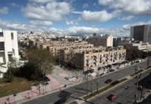 Στην Περιφέρεια Αττικής μεταβιβάζονται τα 177 προσφυγικά διαμερίσματα της Λεωφ. Αλεξάνδρας