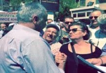 Αντίθετος ο υπουργός Περιβάλλοντος στην κατασκευή σταθμών διοδίων στους ανισόπεδους κόμβους Βαρυμπόμπης & Αγίου Στεφάνου