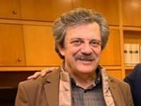 ΓΚΟΤΣΟΠΟΥΛΟΣ ΘΟΔΩΡΟΣ