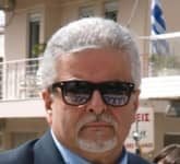 Δημήτρης Μπαξεβάνης