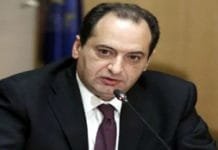 Μηνυτήρια αναφορά του Χρ. Σπίρτζη για τις πολιτικές γελοιογραφίες στην ιστοσελίδα του ελληνικού κράτους