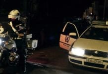 45χρονος πολιτικός μηχανικός βρέθηκε νεκρός στο σπίτι του στην Κάντζα. Πιθανότερη αιτία, η εγκληματική ενέργεια