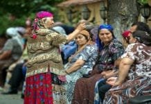 Εκατό χιλιάδες ευρώ σε Δήμους της περιοχής μας για την προστασία των Ρομά