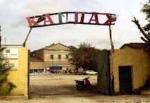 Και 3η συνεδρίαση του ΚΕΣΥΠΟΘΑ για την πολεοδόμηση στο Κτήμα Καμπά