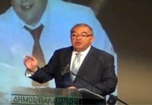 Παν. Μερτύρης προς Δήμαρχο Παλλήνης: «σε ημέρες κρίσης, κανείς δεν θα έπρεπε να περισσεύει»