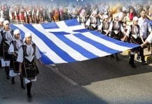 Απροθυμία μαθητών να συμμετέχουν στην παρέλαση της 28ης Οκτωβρίου!