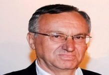 Ο Δημοσθένης Μπαρούτας, νέος Πρόεδρος του Δ.Σ του Συλλόγου Θεσσαλών «ο Δευκαλίωνας»