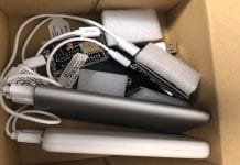 Πομποδέκτες που υπαγόρευαν τις απαντήσεις στους υποψήφιους οδηγούς βρέθηκαν στην Περιφ. Ενότητα Βορ. Τομέα Αθηνών