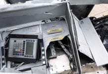 Τέσσερα ΑΤΜ ανατίναξαν στο εκπτωτικό χωριό στα Σπάτα