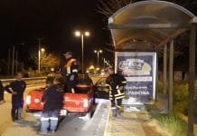 Συνεχίζονται οι προληπτικές απολυμάνσεις στο Δήμο Μαραθώνος