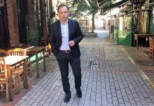 Δημ. Παπαστεργίου: «Προτεραιότητα της ΚΕΔΕ η στήριξη των τοπικών επιχειρήσεων»