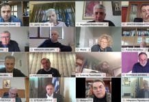 Η ομαλή λειτουργία των Δήμων αντικείμενο τηλεδιάσκεψης ΚΕΔΕ και Π.Ε.Δ.