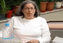 Πέθανε η δημοσιογράφος Χαρά Τζαναβάρα