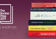 Ανακοινώθηκαν τα έξι βιβλία που θα διεκδικήσουν το Διεθνές Βραβείο Booker