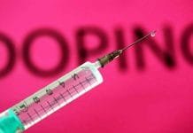 «Θετική» σε έλεγχο ντόπινγκ Ελληνίδα αρσιβαρίστρια