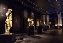 «Συζητώντας με την Ιστορία»: 5 + 4 Θησαυροί στο Εθνικό Αρχαιολογικό Μουσείο