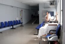 Τα Κέντρα Υγείας Ραφήνας και Καλυβίων επιλέχθηκαν για ασθενείς με COVID-19