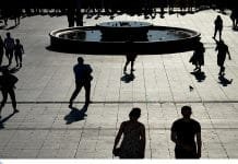 Το χρονοδιάγραμμα της επαναφοράς στην κανονικότητα