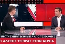 Αλ. Τσίπρας για Ταμείο Ανάκαμψης: Θετικό για τον ευρωπαϊκό Νότο. Μη, όμως, βιαστούμε να πανηγυρίσουμε…