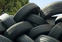 Ανακύκλωση άχρηστων ελαστικών από το Δήμο Βριλησσίων