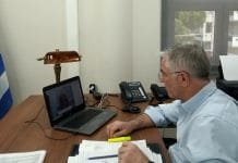 Έτοιμα τα νηπιαγωγεία και τα Δημοτικά Σχολεία του Δήμου Παιανίας να υποδεχθούν τους μαθητές τους