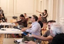 Η ανακοίνωση του Εθνικού Θεάτρου για την επίσκεψη του Πρωθυπουργού