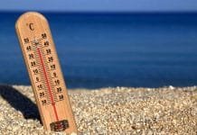 Εκτίμηση Αστεροσκοπείου Αθηνών: αναμένεται καύσωνας-ρεκόρ 150 ετών τις επόμενες ημέρες