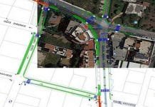 Σε δημόσια διαβούλευση ο νέος κυκλικός κόμβος Πίνδου και Αγ. Νεκταρίου Γέρακα