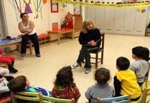 Παιδικοί σταθμοί: Πώς θα γίνει η επιστροφή νηπίων και βρεφών στις δομές των Δήμων