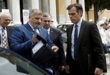 Ξεκινούν τη δράση τους οι Κινητές Ομάδες Επισκέψεων στο Σπίτι της Περιφέρειας Αττικής και του ΙΣΑ