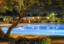 Λειτουργούν ξανά οι εσωτερικοί χώροι των εστιατορίων από το Σάββατο, 6 Ιουνίου