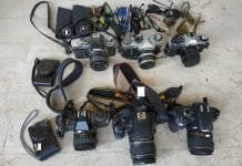 Εξαρθρώθηκε εγκληματική οργάνωση αλλοδαπών με περισσότερες από 405 κλοπές και ληστείες! (Το video της σύλληψης)