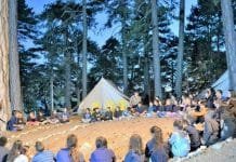 ΟΑΕΔ: Οριστικοί πίνακες δικαιούχων – παρόχων για το πρόγραμμα παιδικών κατασκηνώσεων