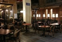 Μεγάλα πρόστιμα και «λουκέτο» έως 90 ημέρες για παραβάσεις υγειονομικών κανόνων