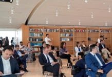 Συνεδριάζει αύριο το Δ.Σ. της ΚΕΔΕ με 24 θέματα στην ημερήσια διάταξη