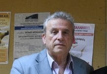 “Εις τα εξ ων συνετέθη” η παράταξη της κ. Ραχήλ Μακρή. Αποχώρησε και ο πρ. Δήμαρχος, Σπ. Κωνσταντάς!