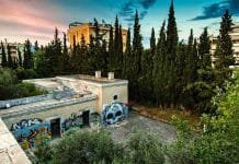 Εγκρίθηκαν οι μελέτες αποκατάστασης της βίλας Ιόλα