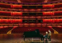 Σήμερα, Τρίτη, 16 Ιουνίου: online πέντε ενδιαφέρουσες θεατρικές και μουσικές παραστάσεις με ελεύθερη πρόσβαση