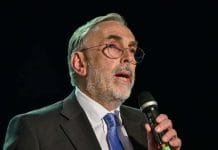 Ο κ. Μιχ. Μασουράκης νέος αντιπρόσωπος της Ελλάδας στο Δ.Ν.Τ.